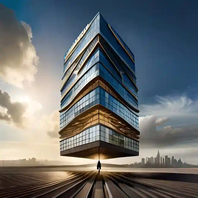 Amazon Business is the Best B2B Purchasing 4 Amazon Building