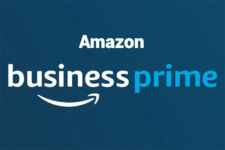 Amazon Business Prime