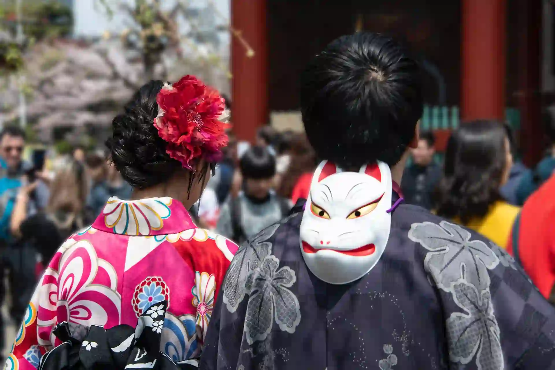 Japanese Culture Festival Near Me