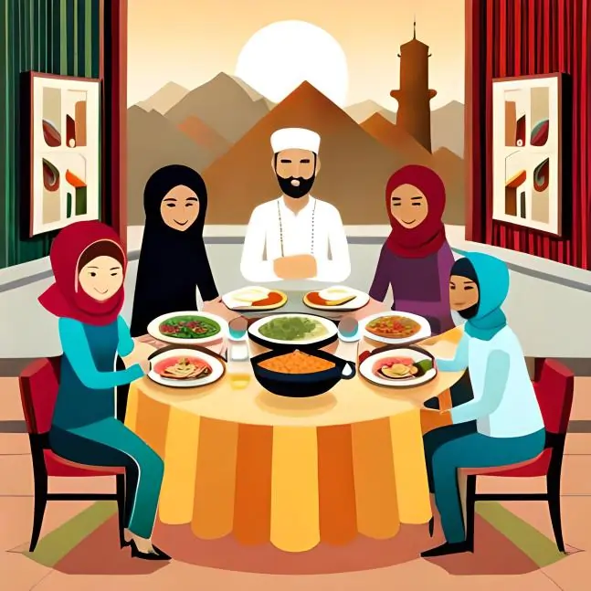 Taste the Diversity: Unveiling the Extravaganza of 100% Best Halal Food Near Me!
