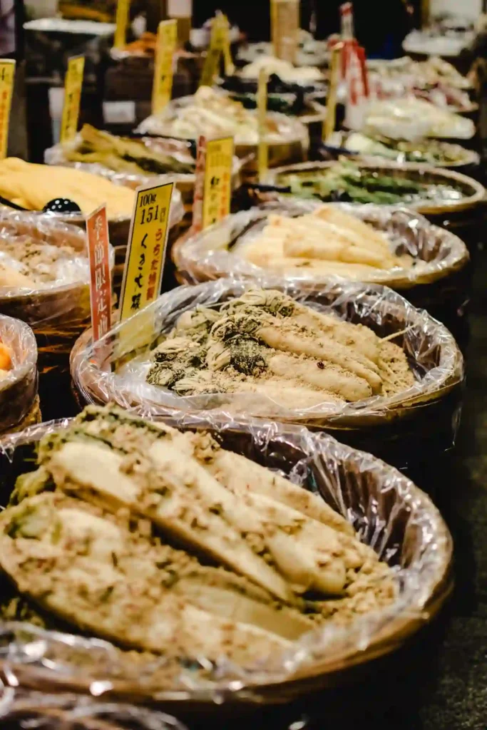 japanese tradition foods Test Japanese food