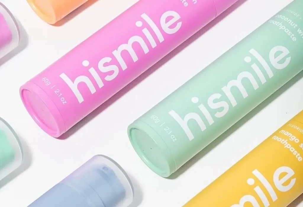 Hismile: The Trendy Teeth Whitening Solution Every Influencer Is Talking About 2 Hismile