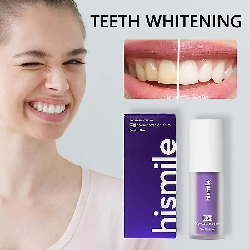 Hismile: The Trendy Teeth Whitening Solution Every Influencer Is Talking About