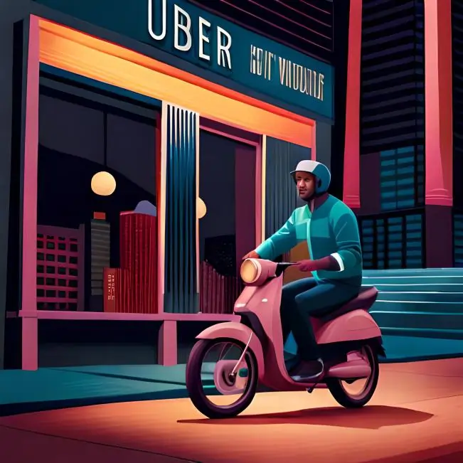 A Complete Guide to Uber Eats First-time Coupons - Best Discount coupon 3 uber-rider