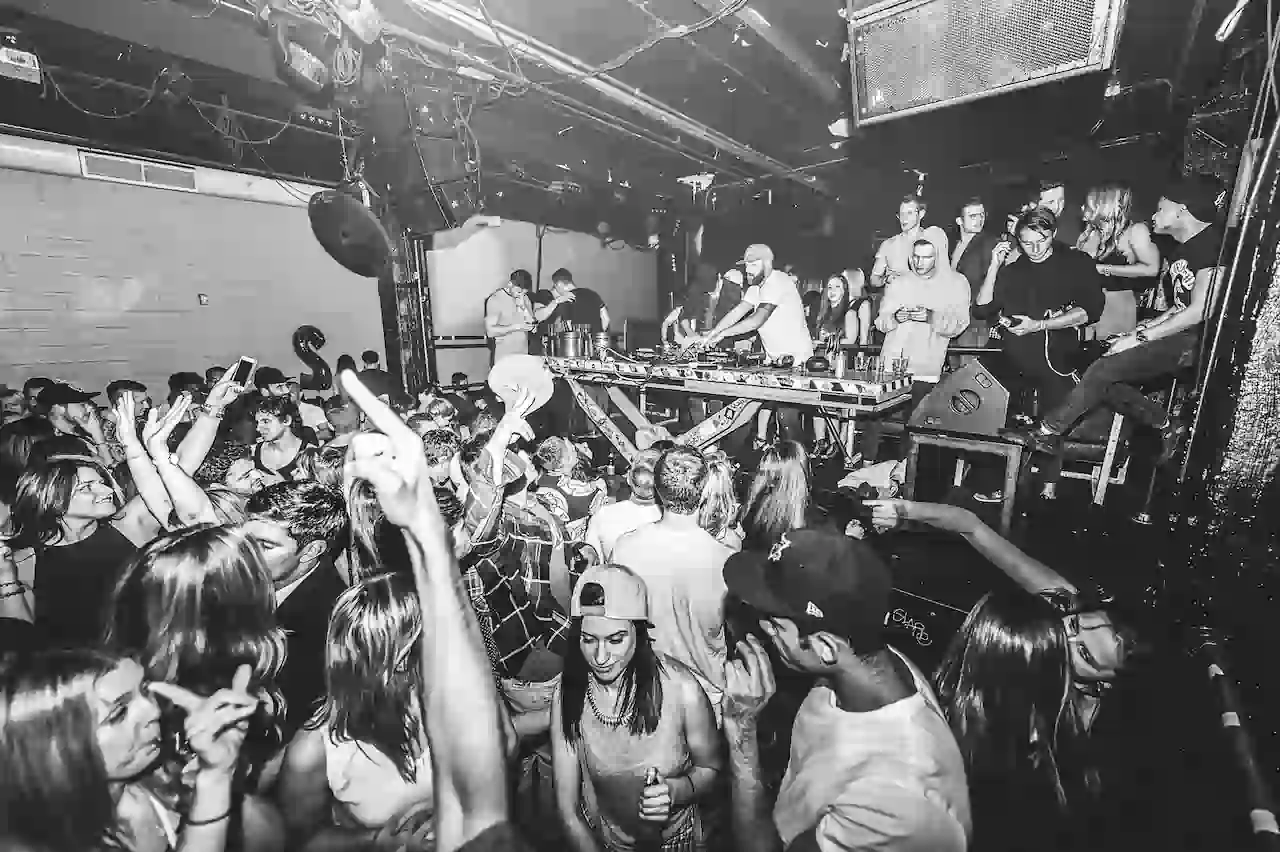 Experiencing the Soul of Jazz: Inside New York City’s Blue Note Jazz Club