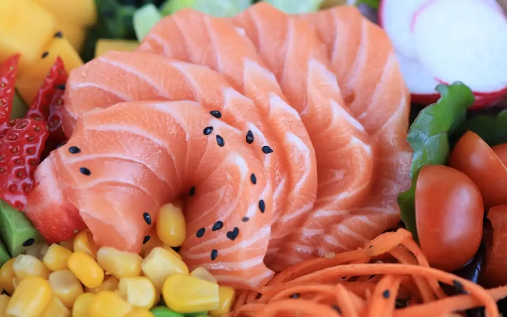 Discovering the Vibrant Essence of Tsukiji Outer Market: Tokyo's Culinary Paradise 3 tsukiji outer