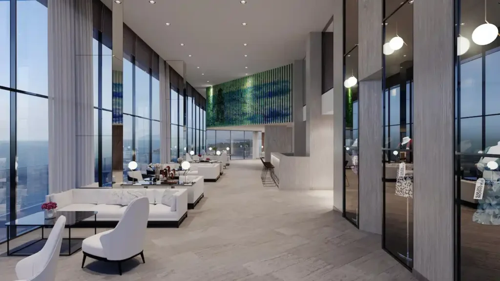 Indulge in Unparalleled Luxury at Aman New York: A Haven for Discerning Travelers 5 aman new york 2