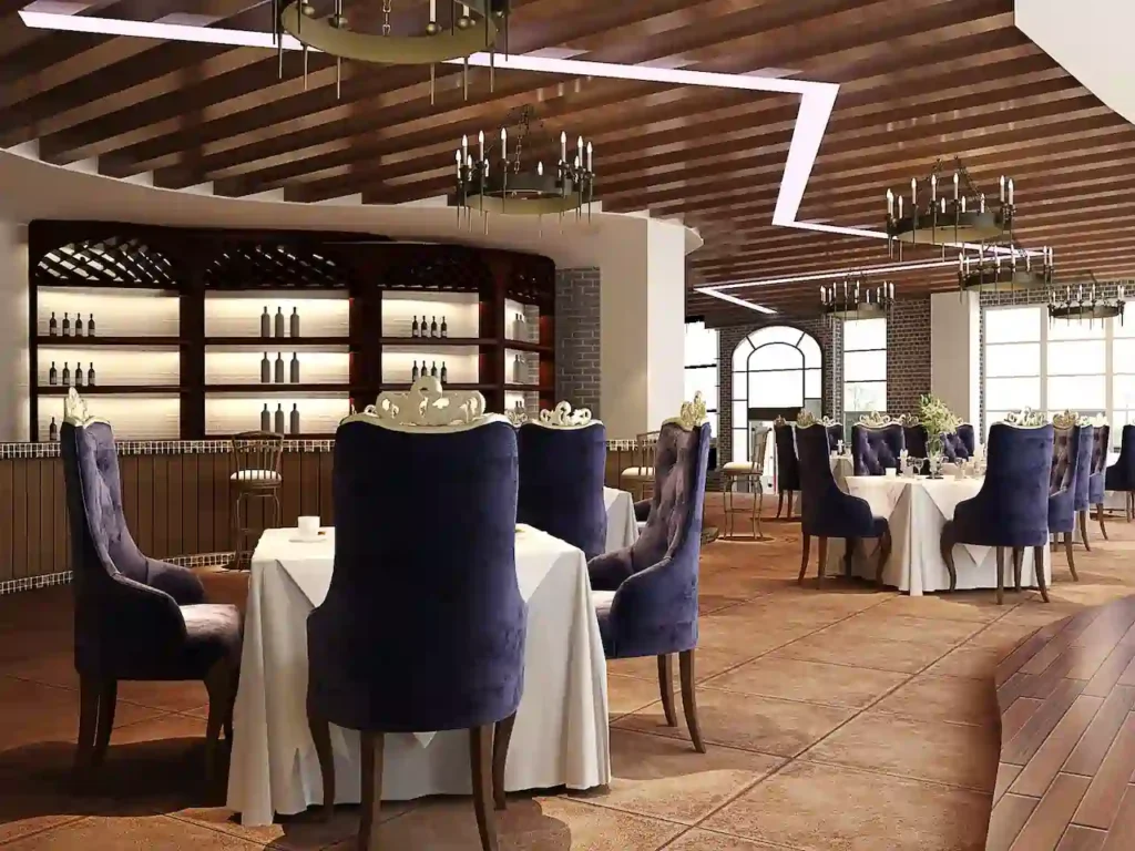 Indulge in Unparalleled Luxury at Aman New York: A Haven for Discerning Travelers 6 aman new york 3