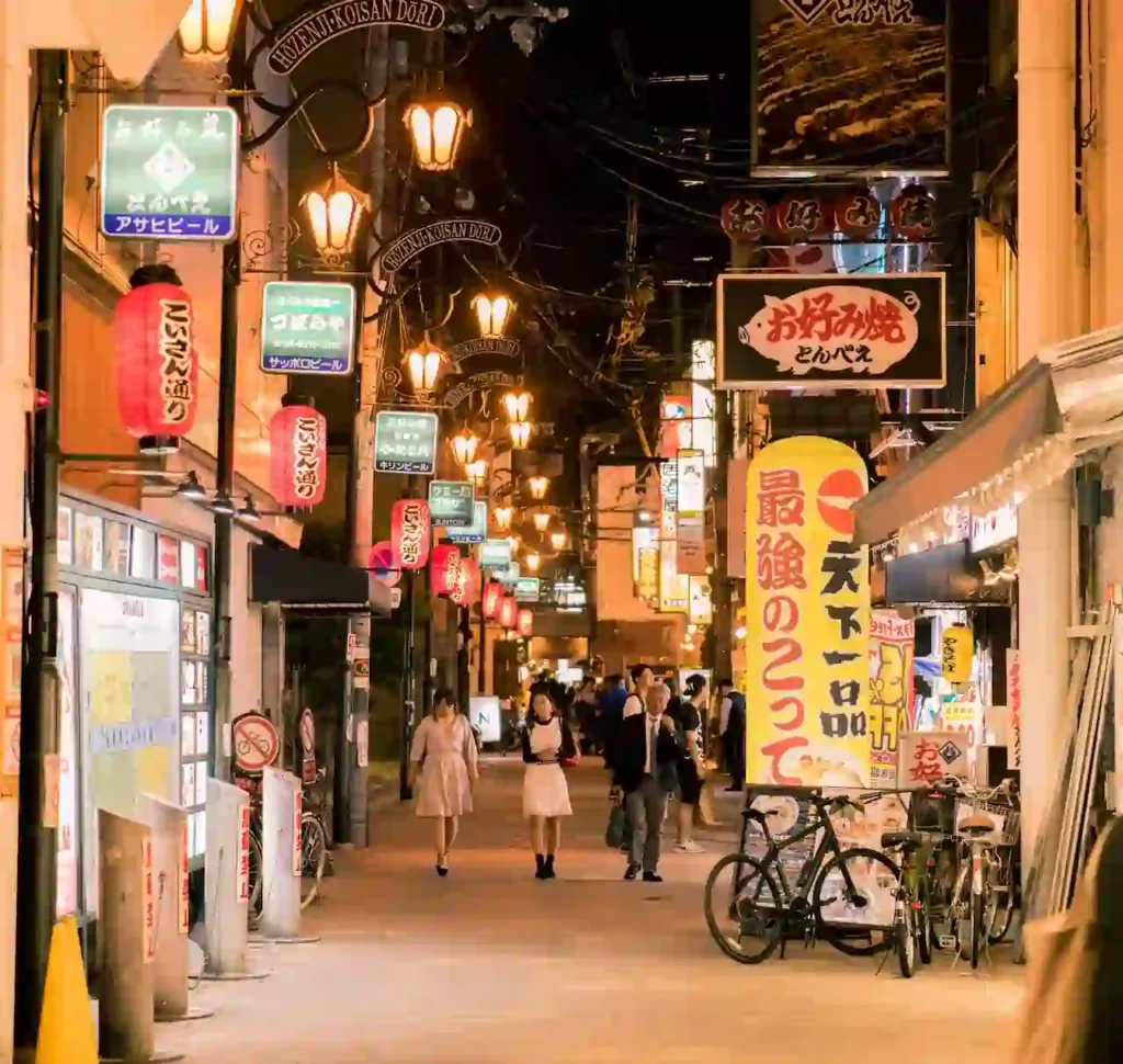 Discovering the Vibrant Essence of Tsukiji Outer Market: Tokyo's Culinary Paradise 4 Tsukiji Market Japan