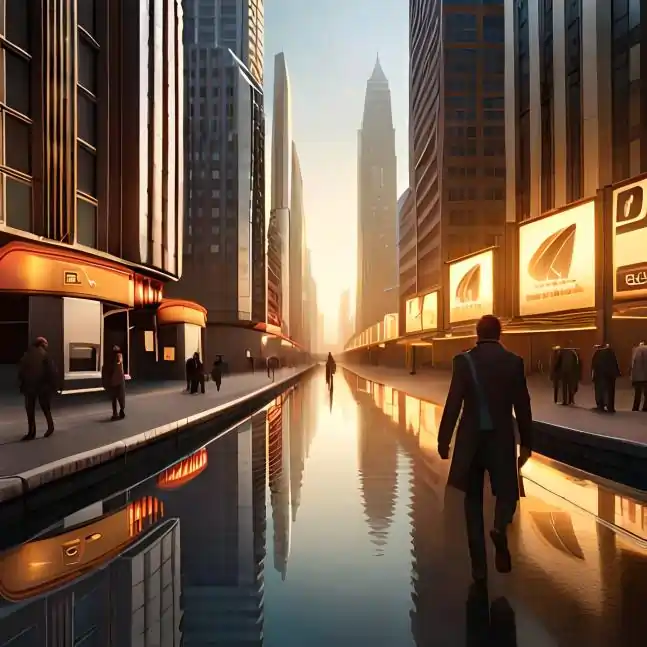 The Best Future of Gaming: Exploring the Cutting-Edge Features of Unity Engine 8 unity 3d