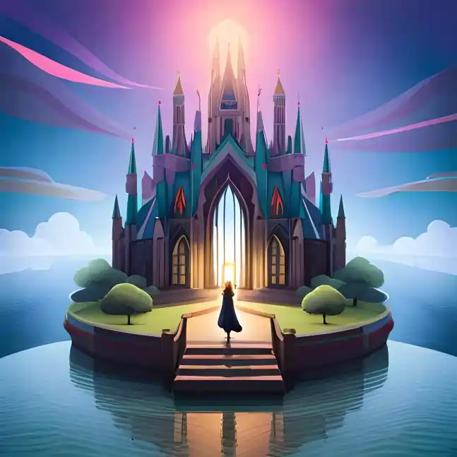 Unleashing the Power of Unity 3D: Take Your Best Gaming Experience to the Next Level! 6 unity 3d