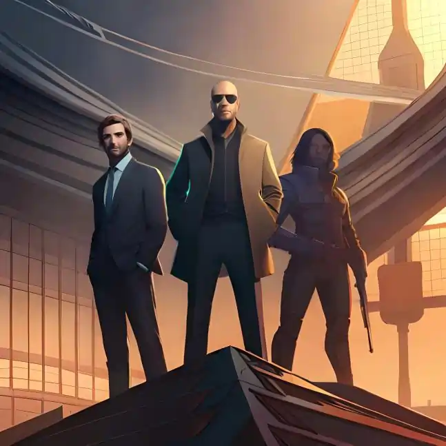 The Best Future of Gaming: Exploring the Cutting-Edge Features of Unity Engine 7 unity 3d