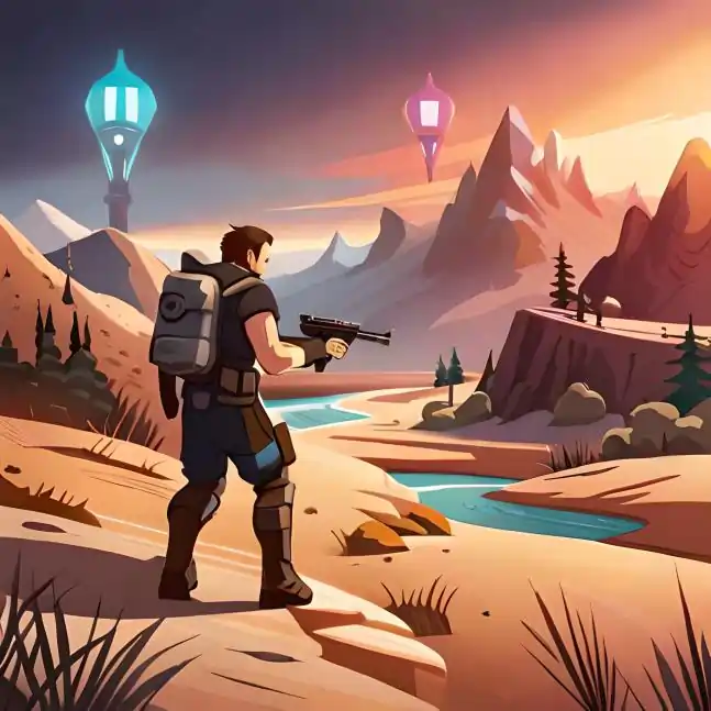 The Best Future of Gaming: Exploring the Cutting-Edge Features of Unity Engine 6 Unity 3d