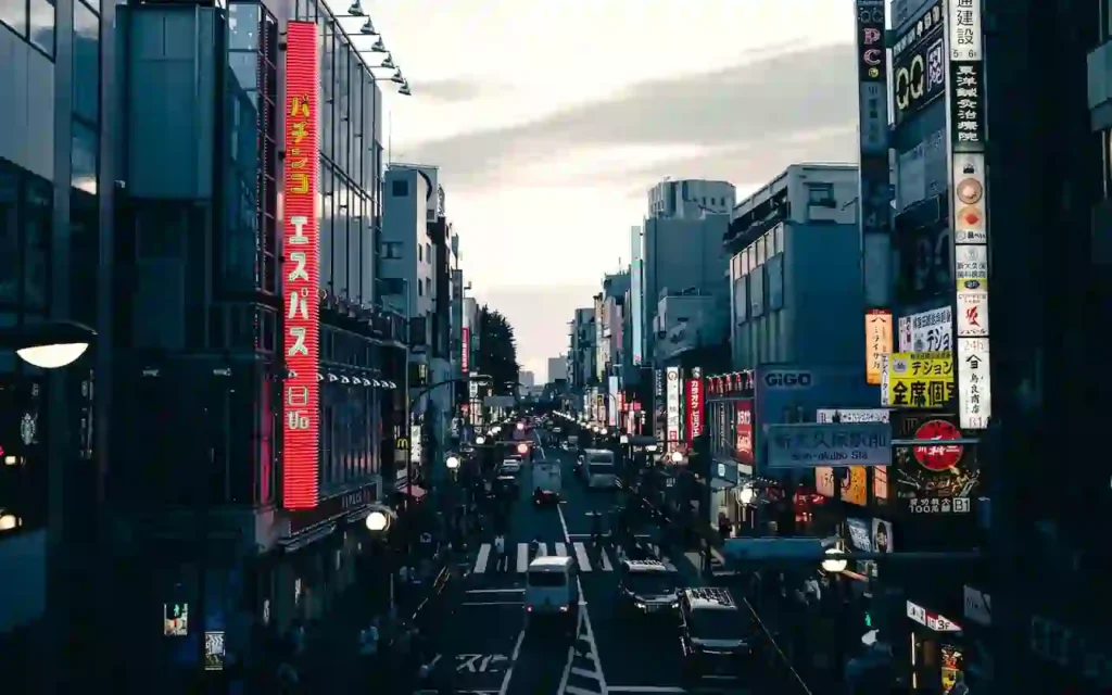 Yahoo Japan Corporation: Great Revolutionizing the Digital Landscape in Japan 2 yahoo japan corporation