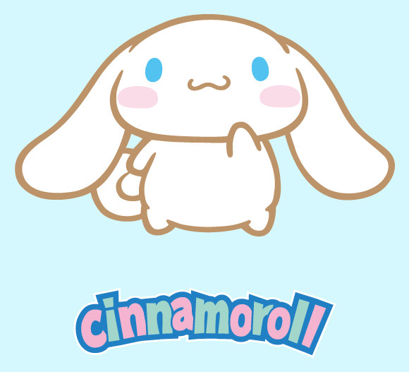 The Sweet Charm of Cinnamon Roll Hello Kitty: A Best Treat for Fans and Foodies Alike 2 Cinnamo Roll