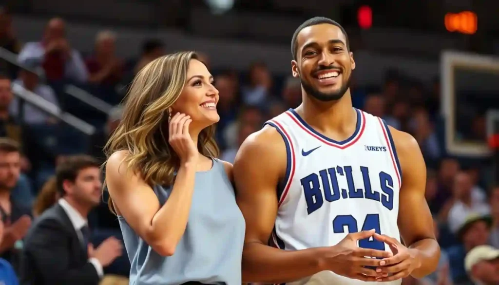Beautiful Luka Doncic's Wife: Exploring the Personal Life of the NBA Phenom 4 anamaria goltes support for luka dončić’s nba career