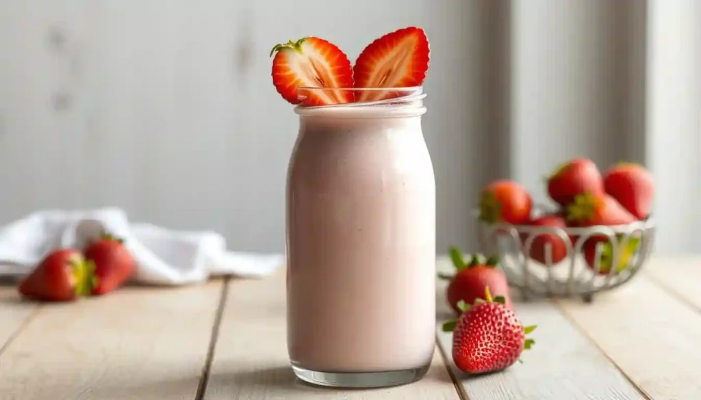 Discover the Delicious World of Flavored Milk. Best flavored milk options 4 homemade flavored milk