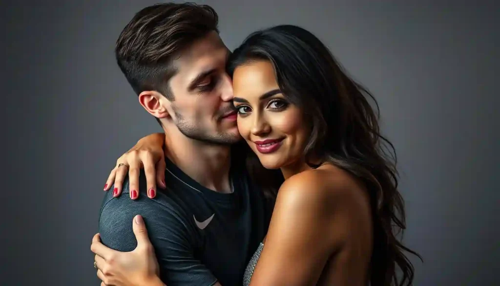 Beautiful Luka Doncic's Wife: Exploring the Personal Life of the NBA Phenom 3 Luka Doncic and Anamaria Goltes